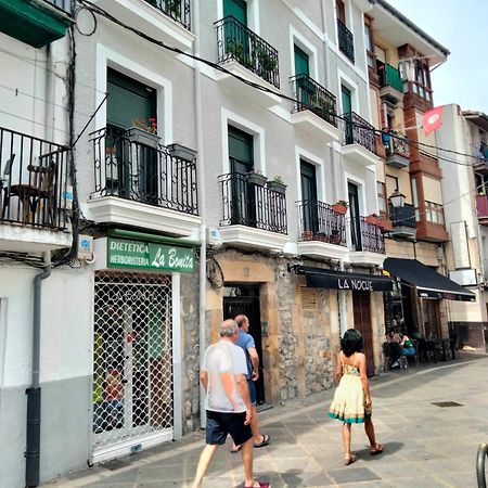 Encantador Apartamento En El Centro De Castro Castro Urdiales Kültér fotó