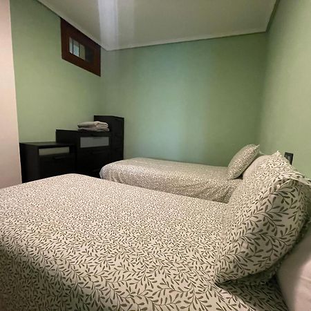 Encantador Apartamento En El Centro De Castro Castro Urdiales Kültér fotó
