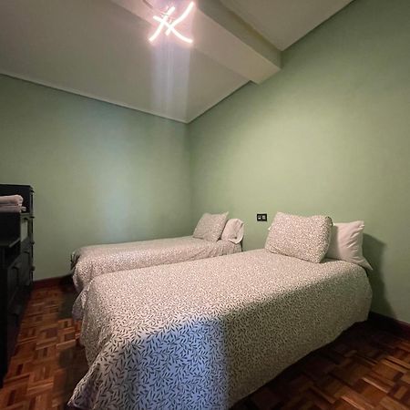 Encantador Apartamento En El Centro De Castro Castro Urdiales Kültér fotó