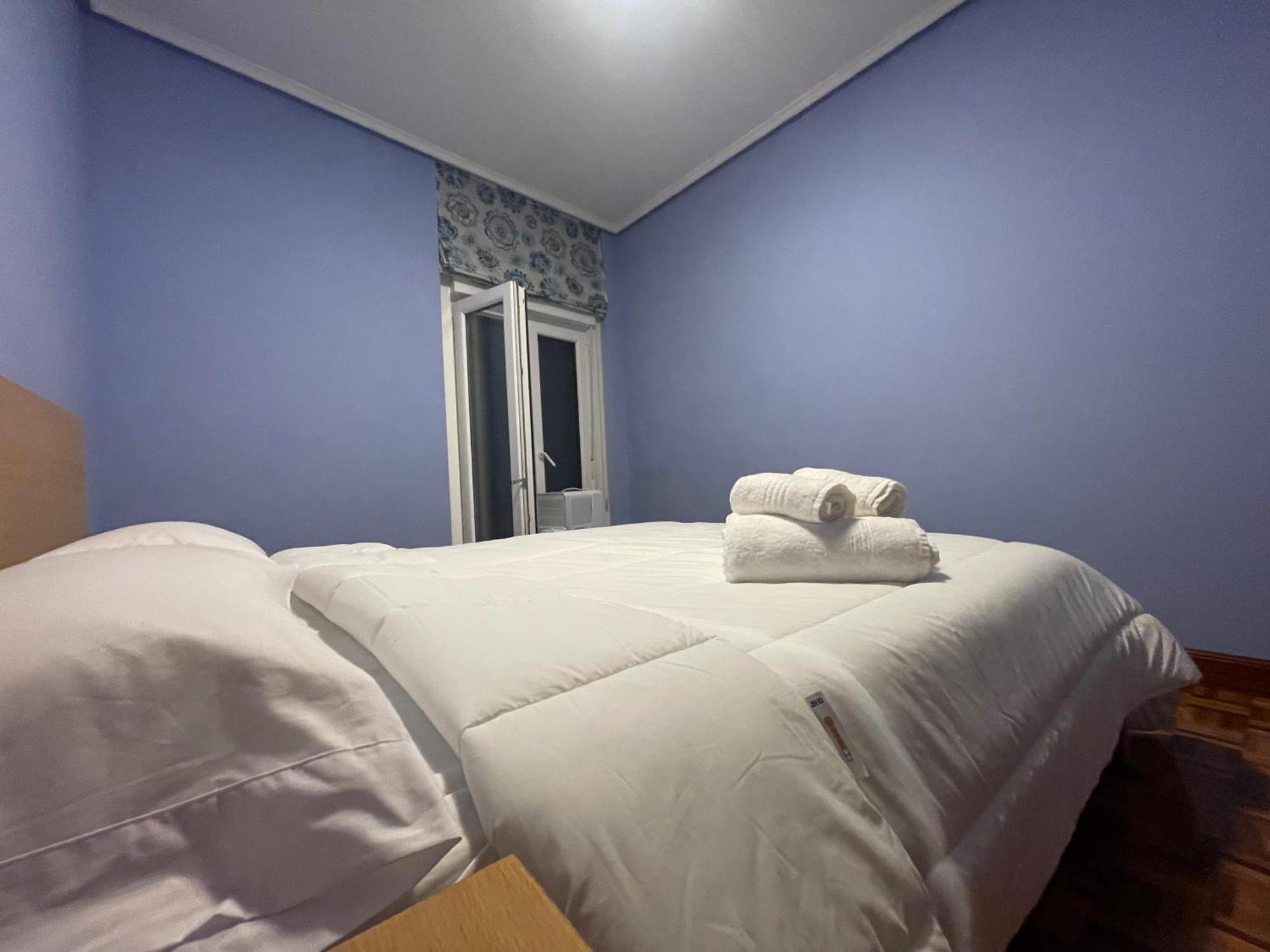 Encantador Apartamento En El Centro De Castro Castro Urdiales Kültér fotó