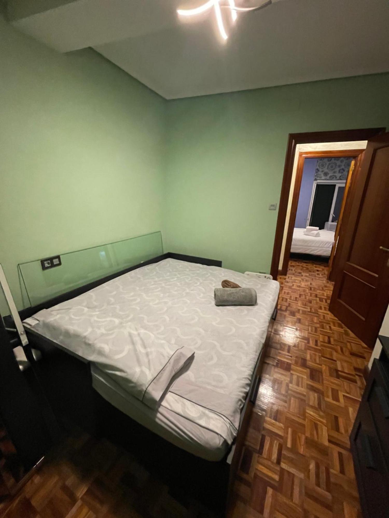 Encantador Apartamento En El Centro De Castro Castro Urdiales Kültér fotó