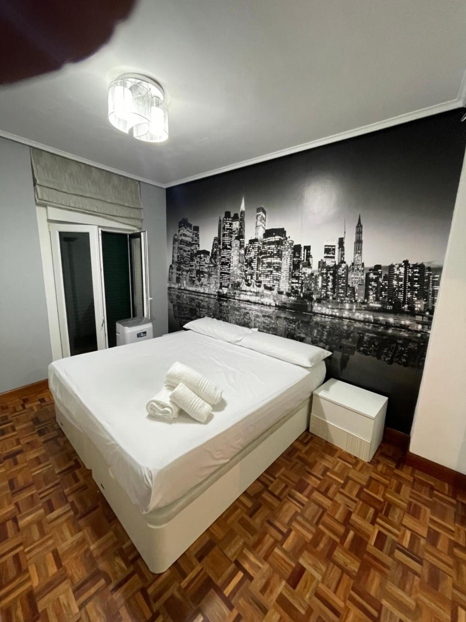 Encantador Apartamento En El Centro De Castro Castro Urdiales Kültér fotó
