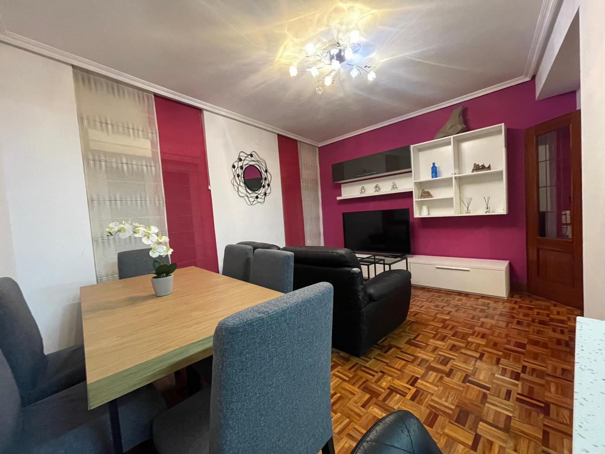 Encantador Apartamento En El Centro De Castro Castro Urdiales Kültér fotó