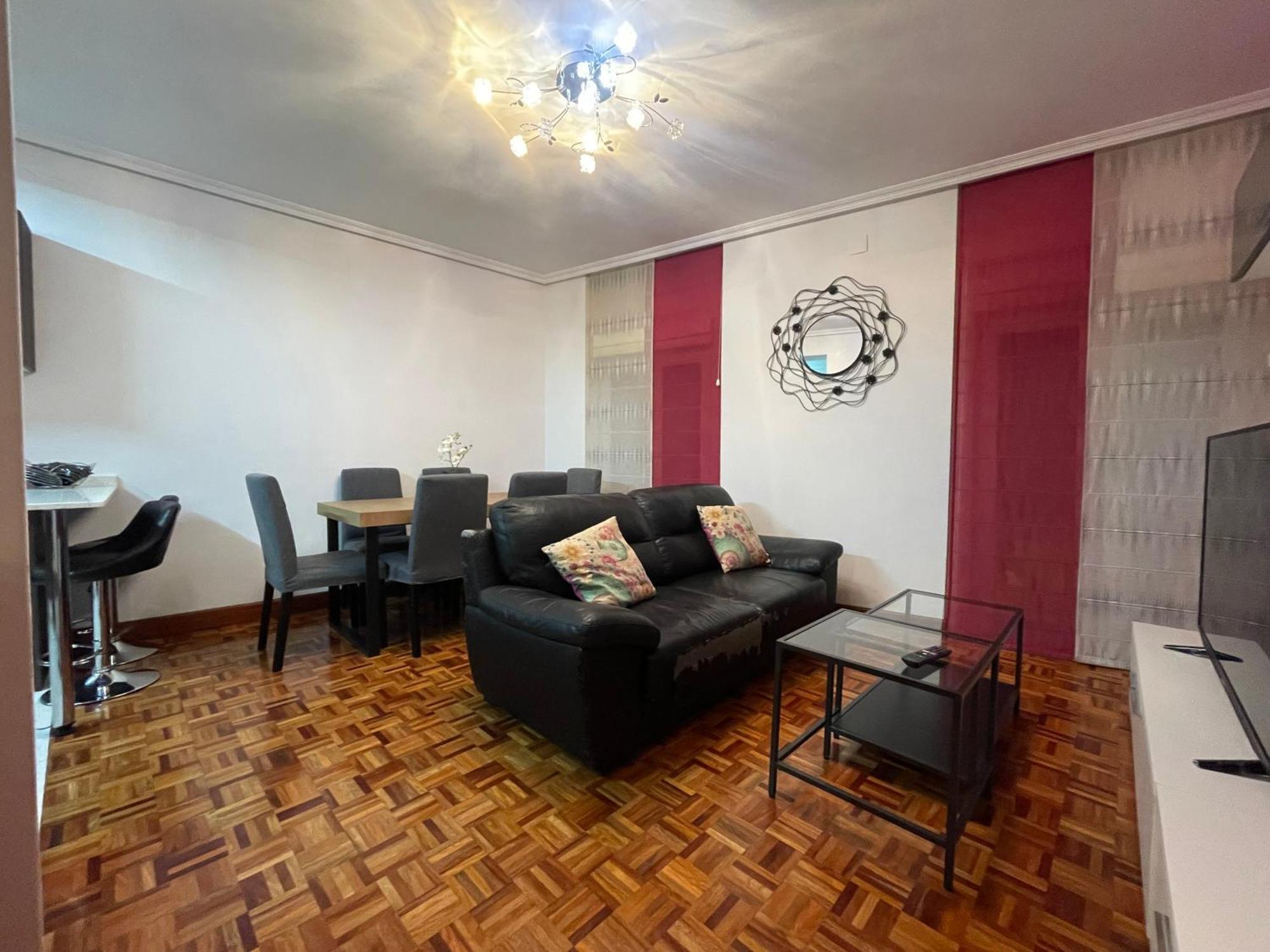 Encantador Apartamento En El Centro De Castro Castro Urdiales Kültér fotó
