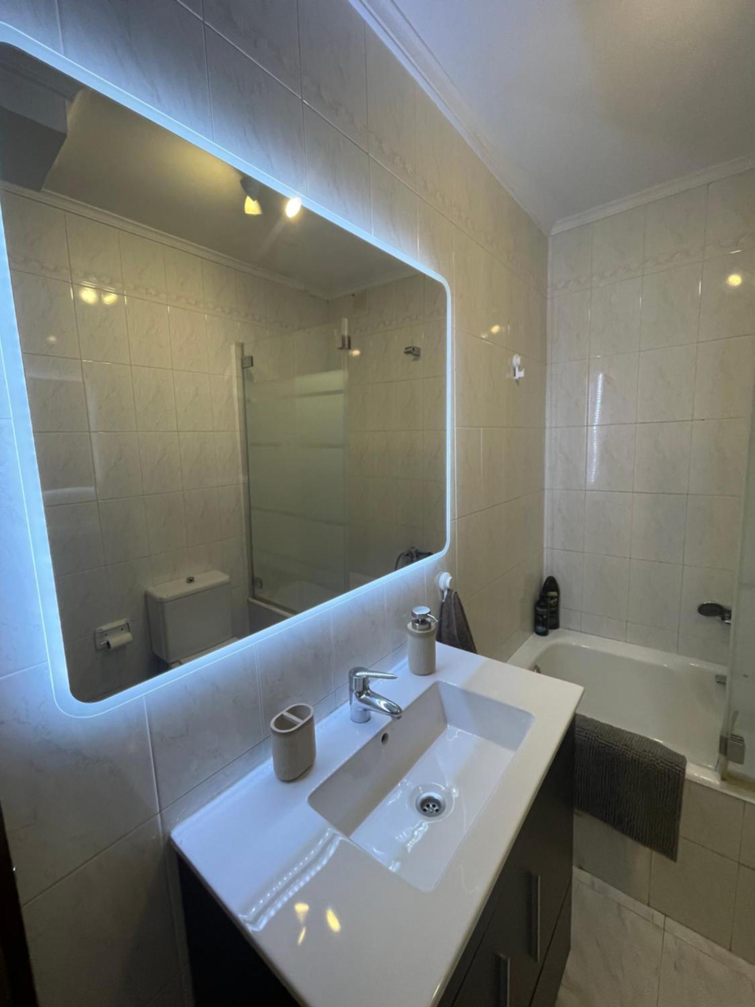 Encantador Apartamento En El Centro De Castro Castro Urdiales Kültér fotó