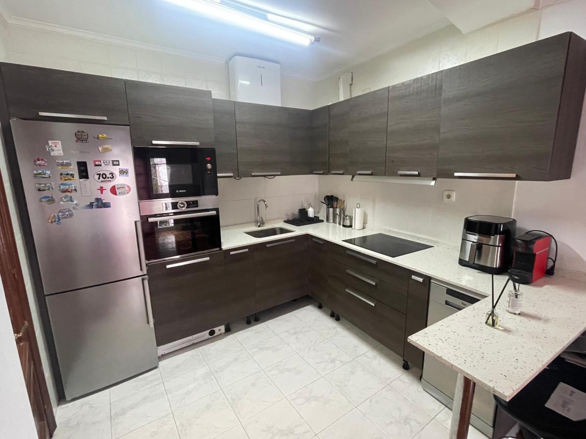 Encantador Apartamento En El Centro De Castro Castro Urdiales Kültér fotó