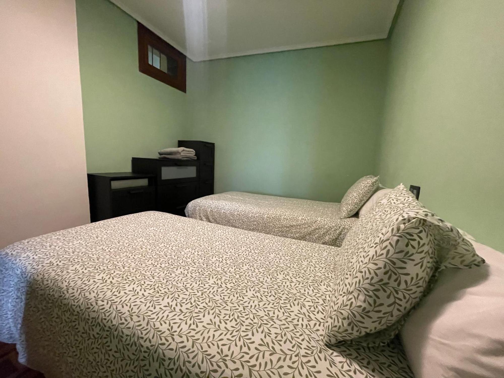 Encantador Apartamento En El Centro De Castro Castro Urdiales Kültér fotó